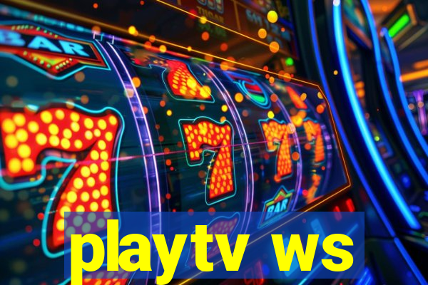 playtv ws